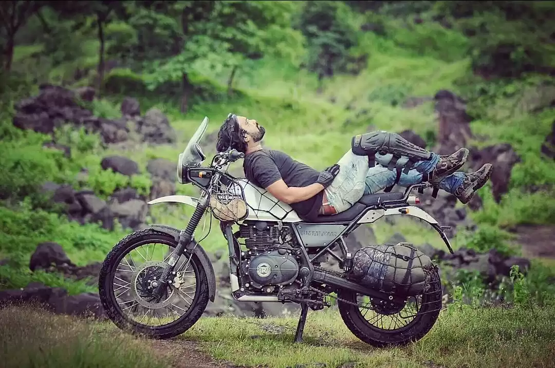 Photo of Ride is Life 