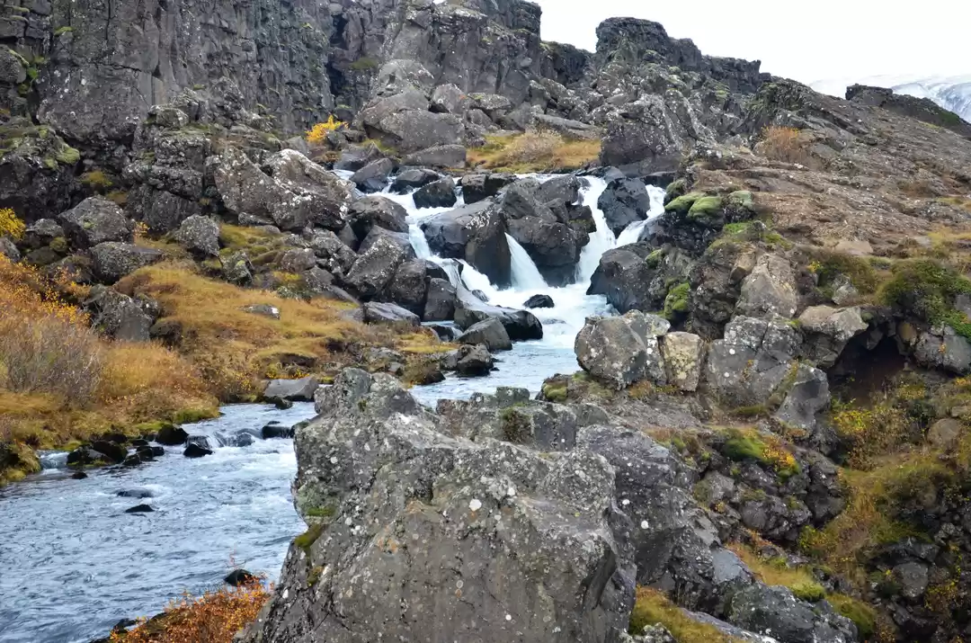 Photo of Scenic and Surreal I