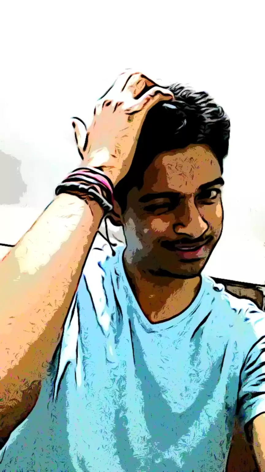 Photo of Ravindranath Reddy