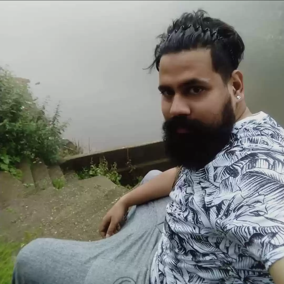 Photo of Jatin Kundra