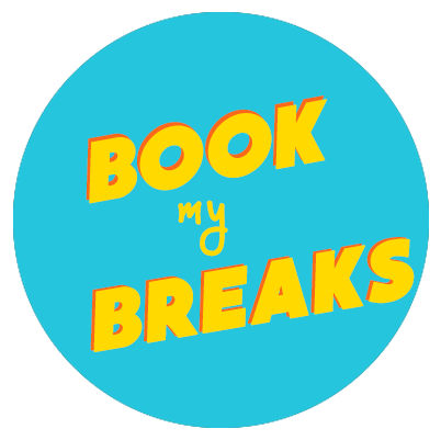 Photo of Book My Breaks