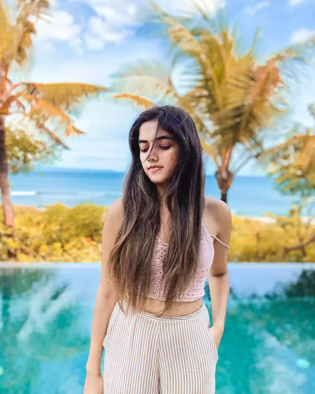Photo of Vandana