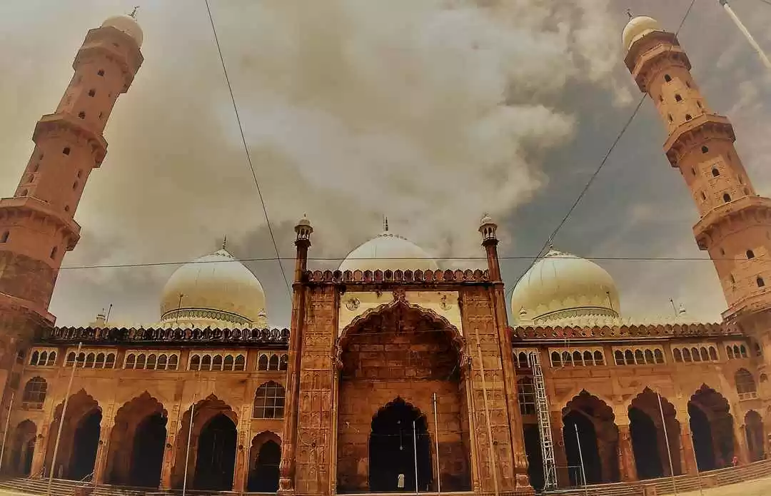 Photo of India Diaries : Bhop