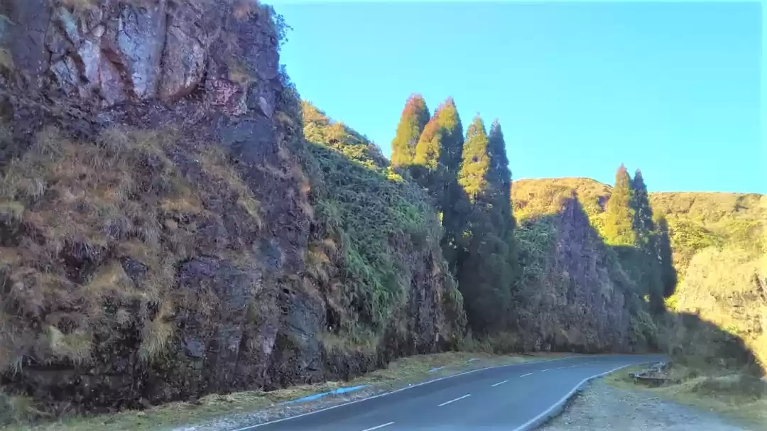 Photo of Meghalaya II ( Aroun