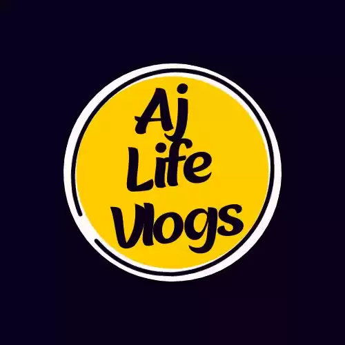 Photo of aj life vlogs