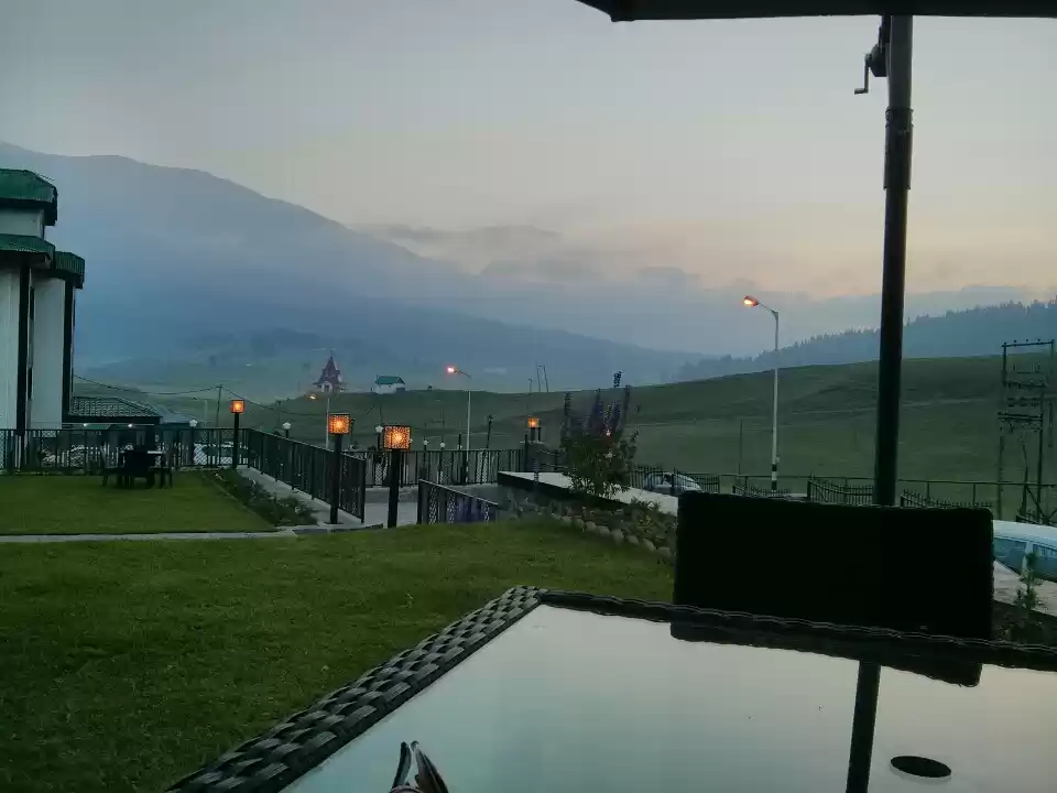 Photo of Kashmir – A walk in 