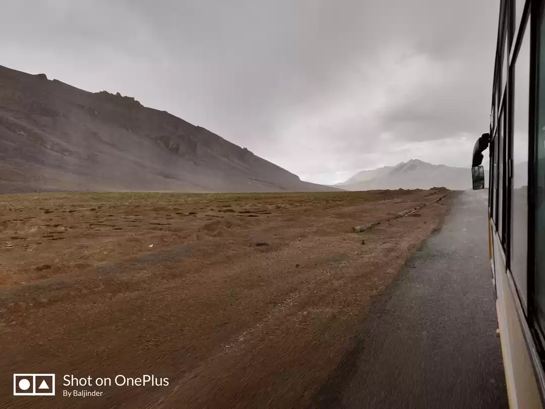 Photo of Manali to Leh - An E
