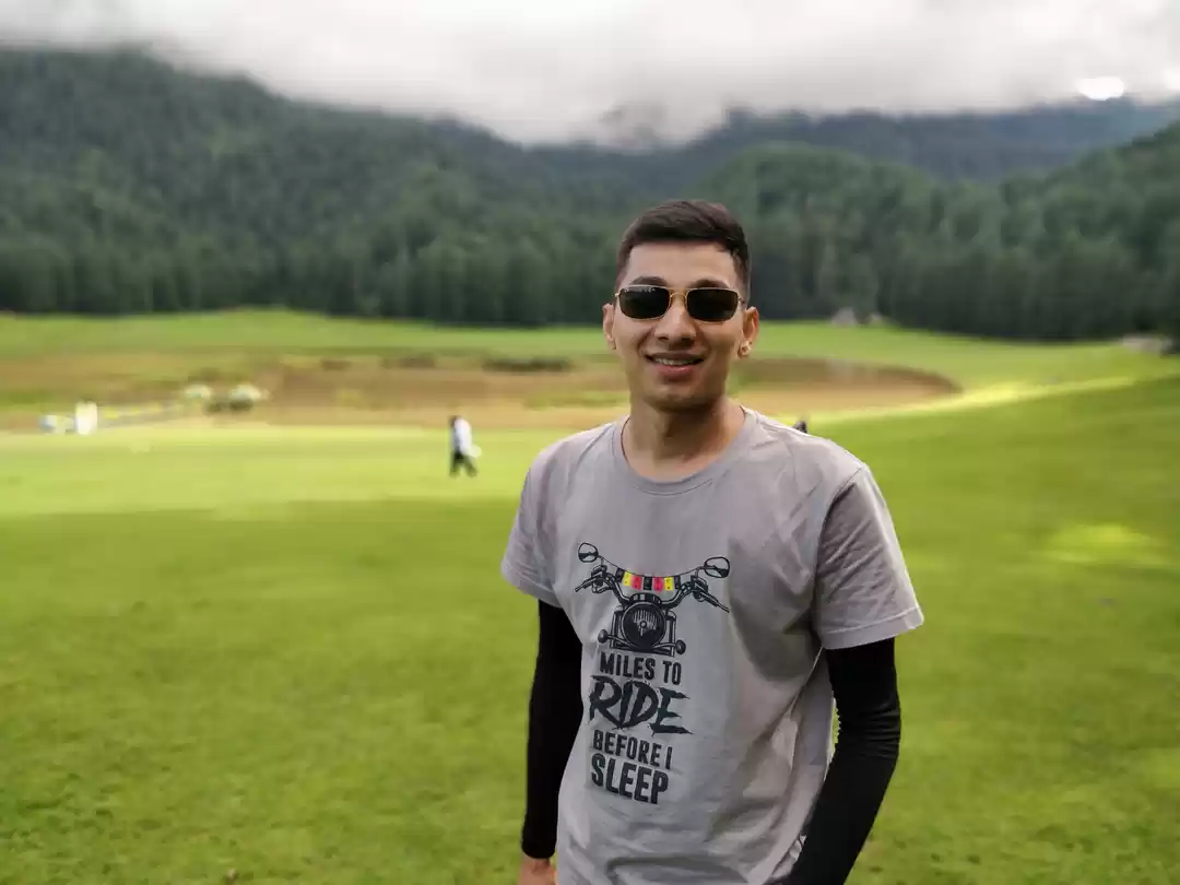 Photo of 2 DAYS PRECISE TRIP 