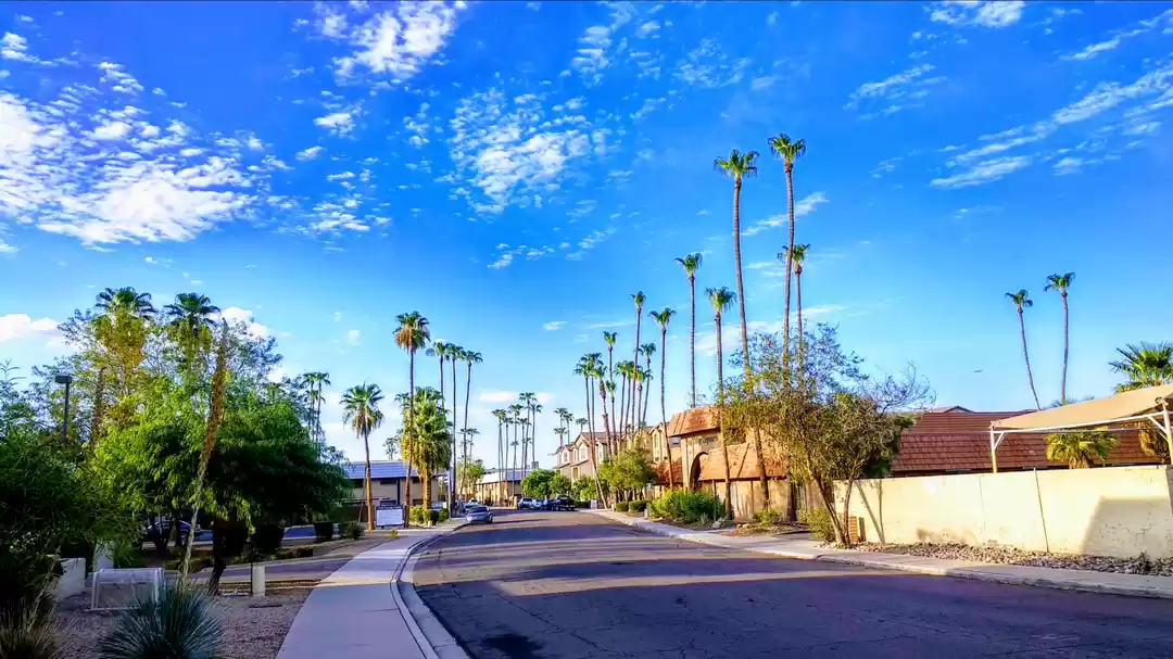 Photo of Tempe, Arizona