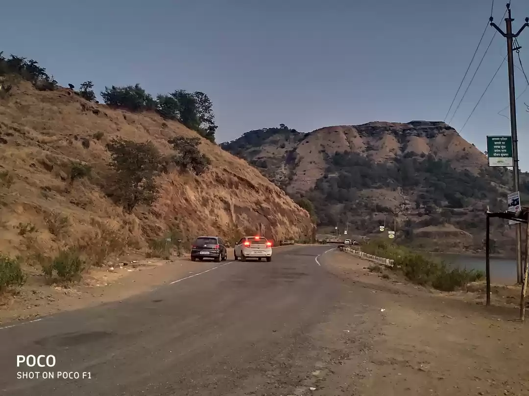Photo of Road trip : Mumbai -