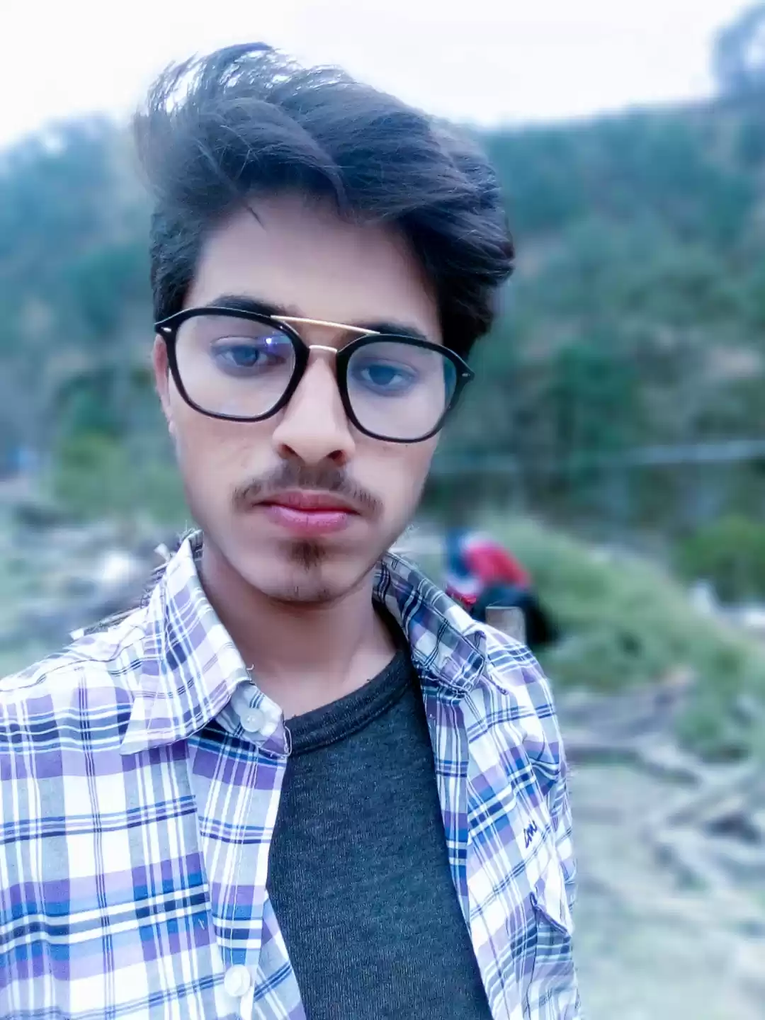 Photo of Tushar Ramola