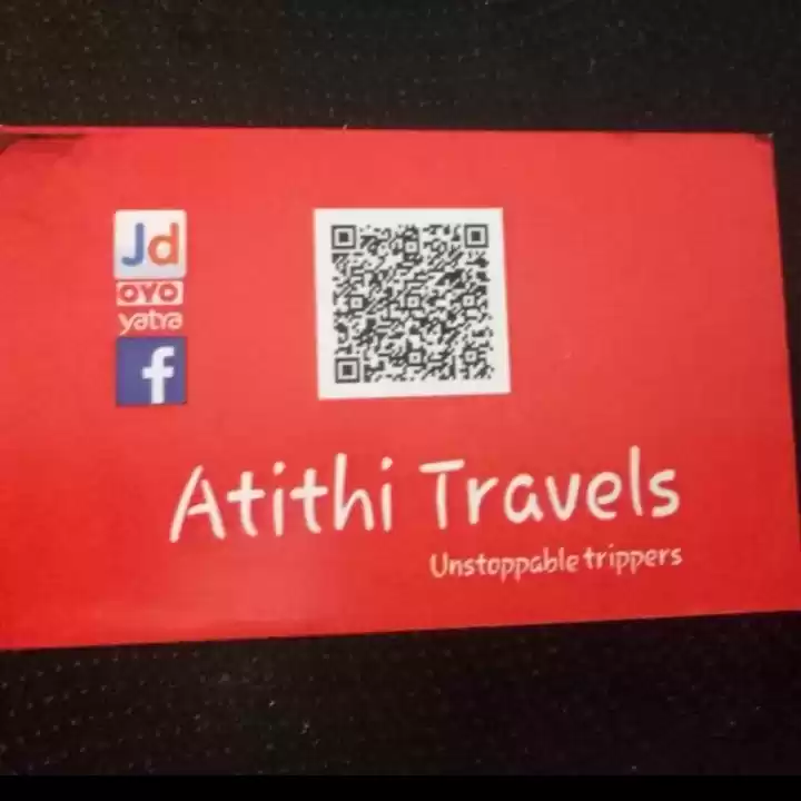 Photo of Atithi Travel's