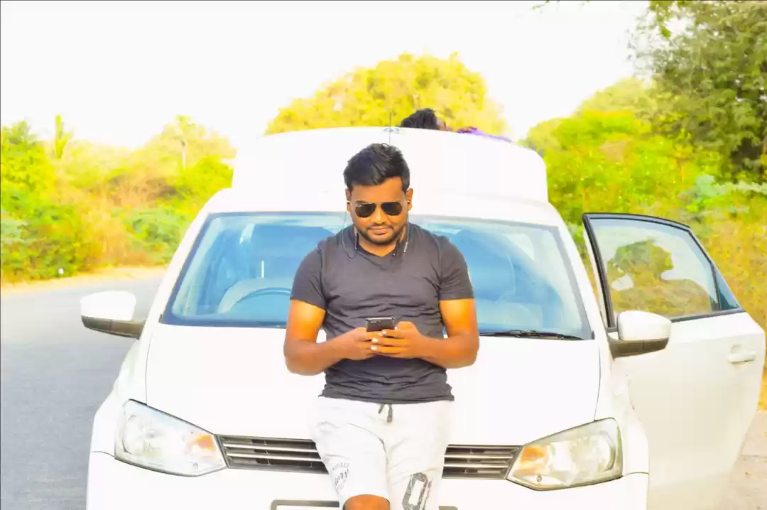 Photo of Tohid Mulla