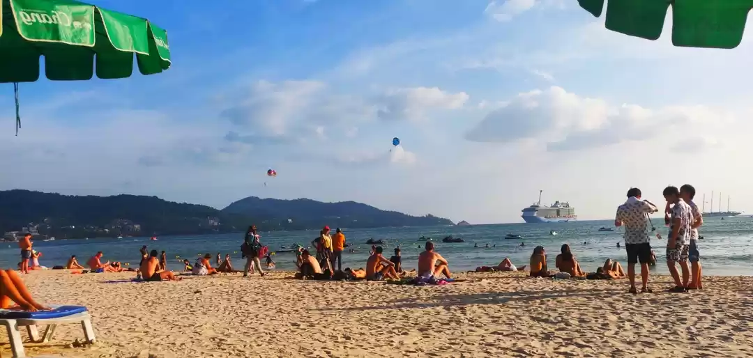 Photo of Tales from Phuket