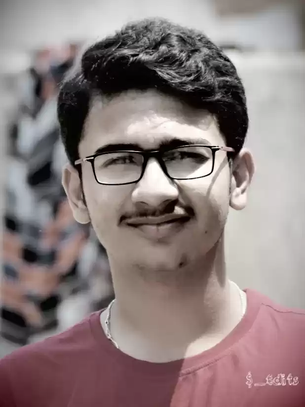 Photo of Sabyasachi Bose