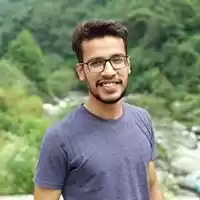 Photo of Imtiyaz Alam