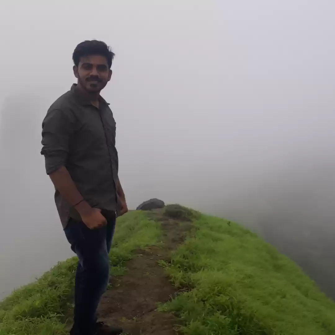 Photo of Sandip Goswami