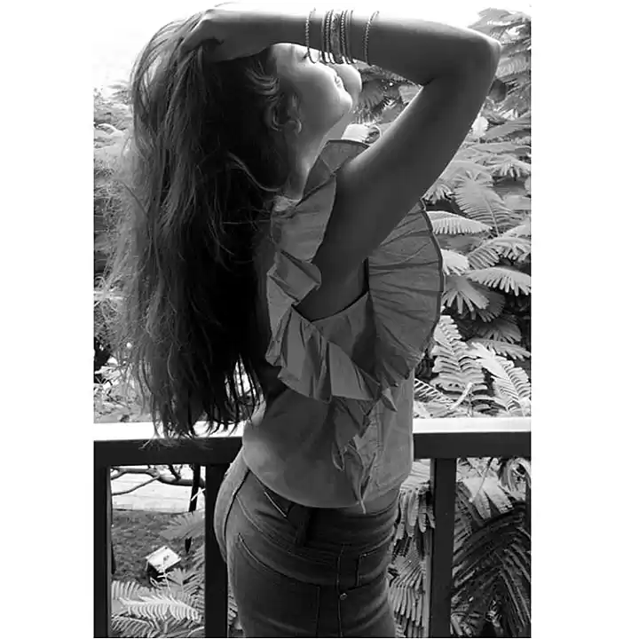 Photo of Anshi