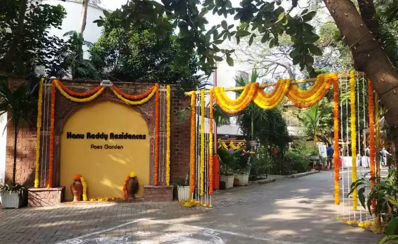 Photo of HOTELS NEAR GEMINI F