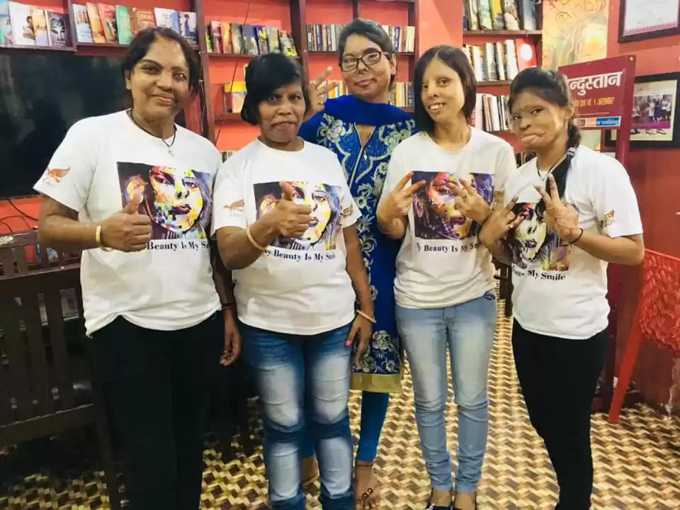 Photo of Beauty Is Skin Deep.