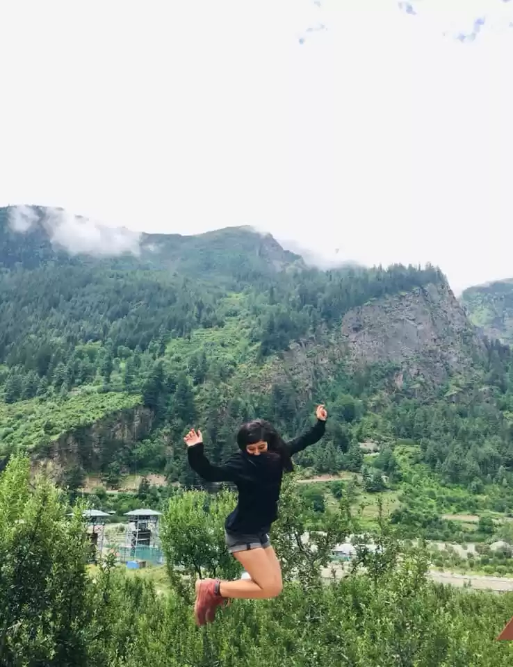 Photo of Solosurvivor In Spit