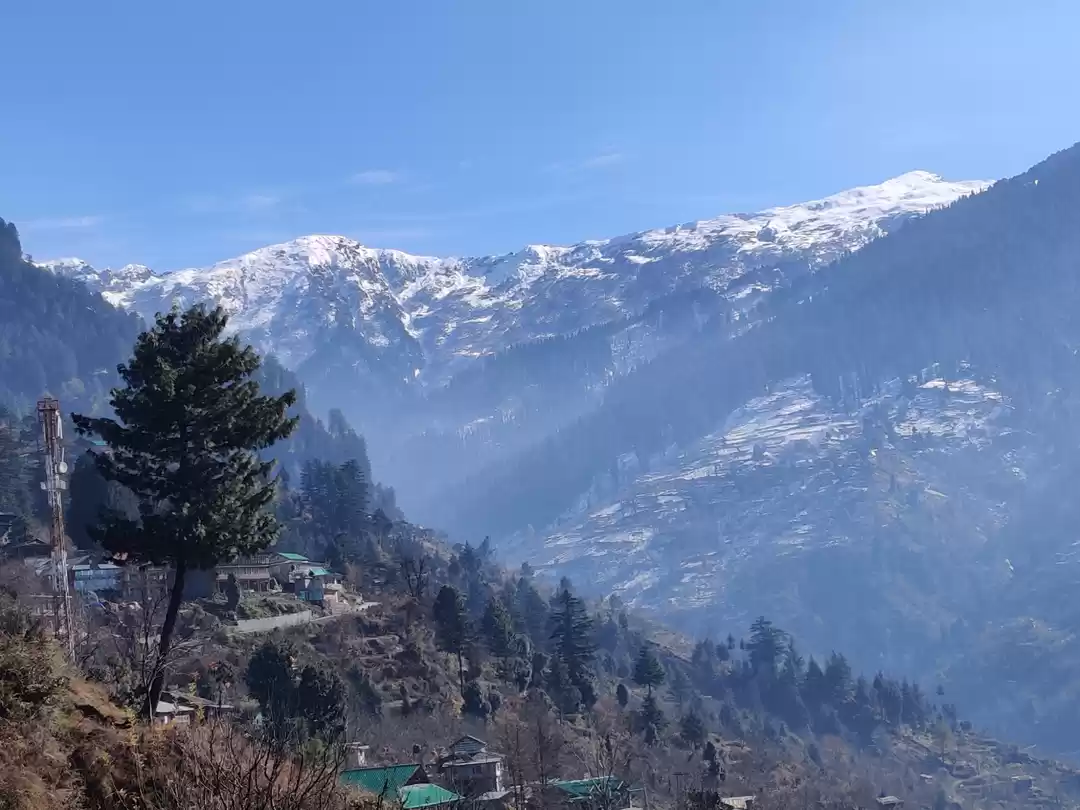 Photo of Come to my village 