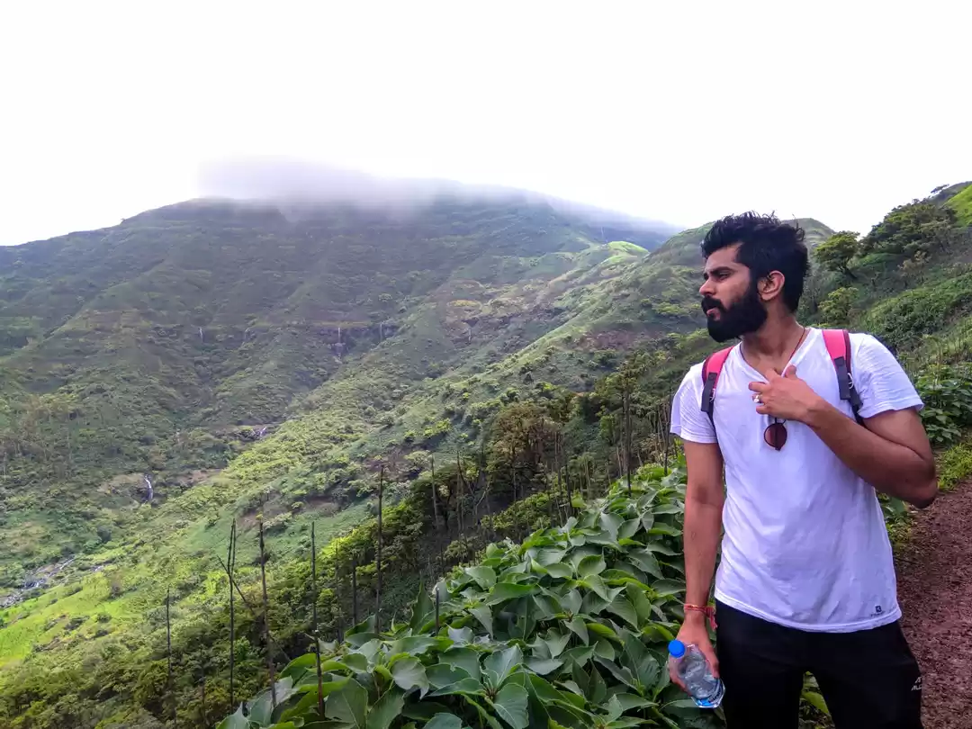 Photo of Gaurav Jain