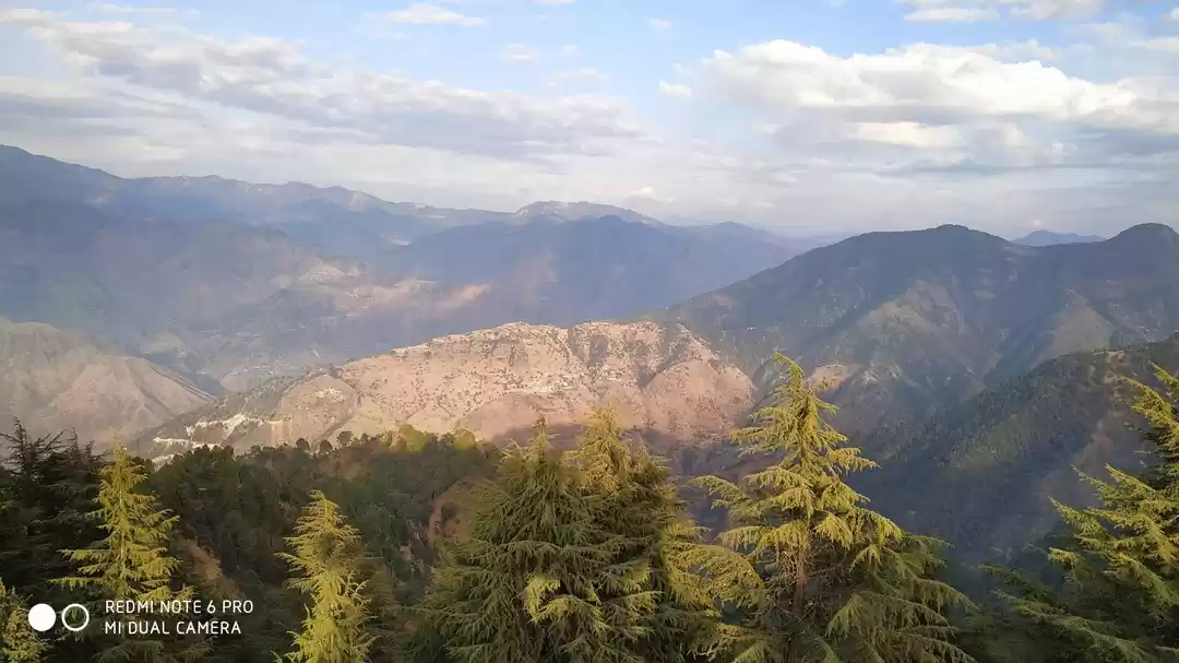 Photo of My Journey started f