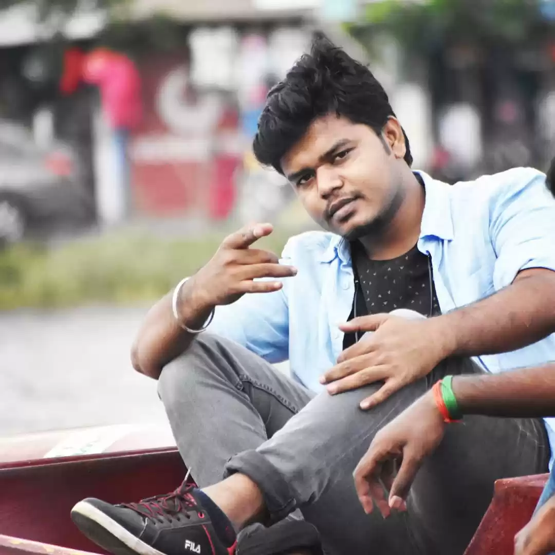 Photo of krishna kumarft