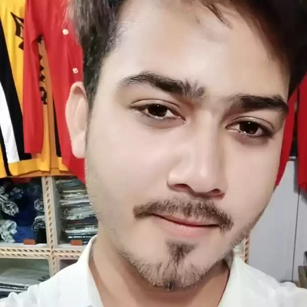 Photo of Afrid Ahmed