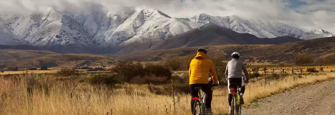 Photo of 10 Breathtaking Cycl