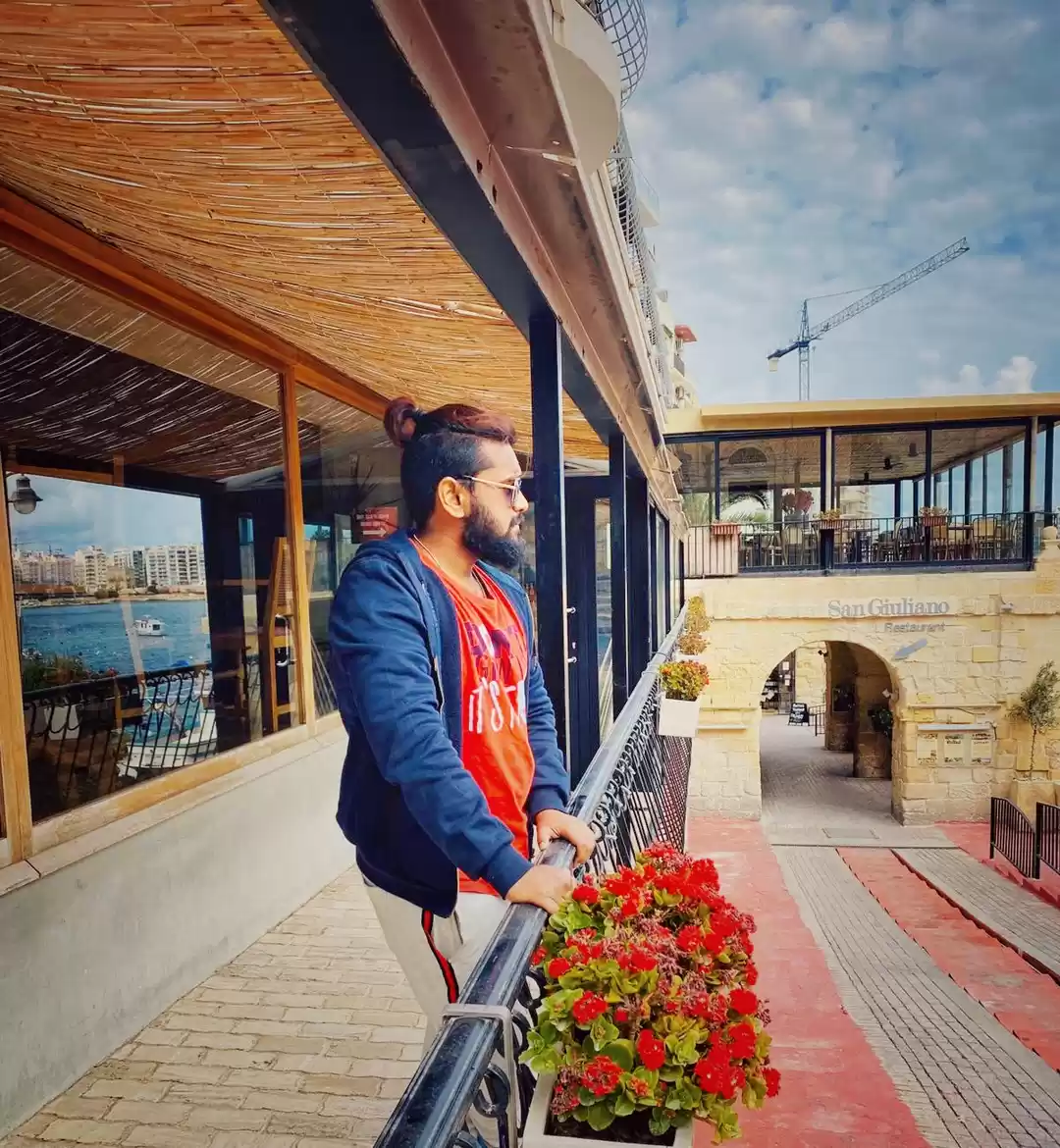 Photo of Holiday in malta 🇲