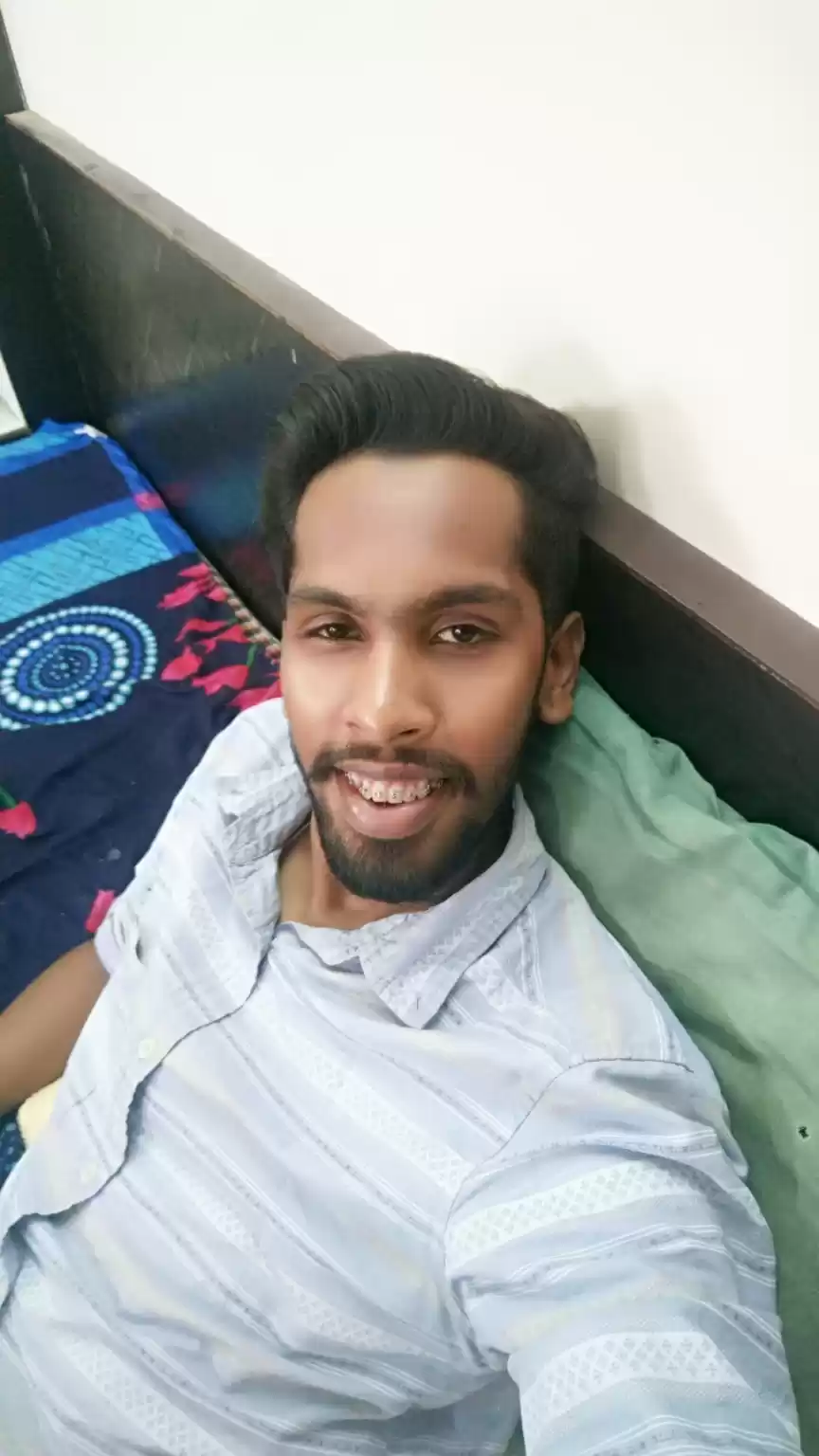 Photo of shubham bidla