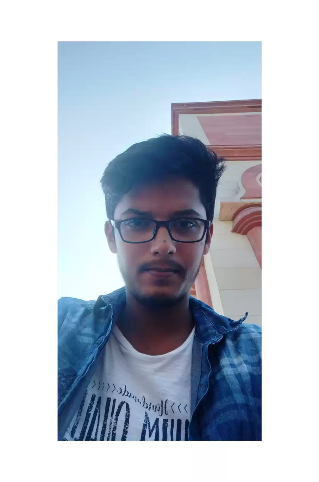 Photo of Akash Dhamoul