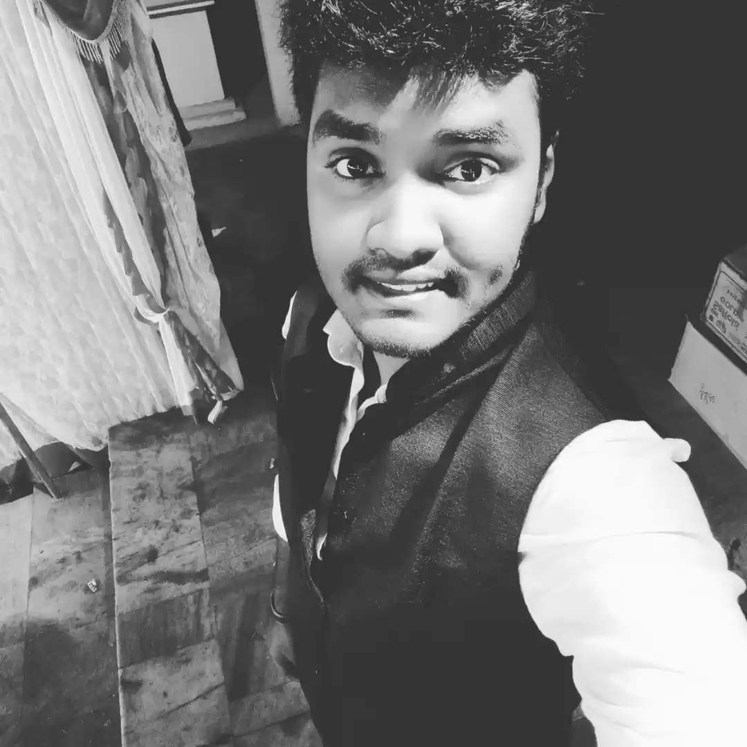 Photo of Anurag Singh