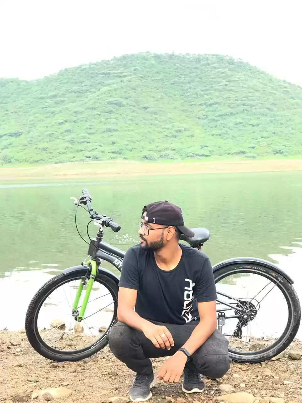 Photo of Mohit Sisodia