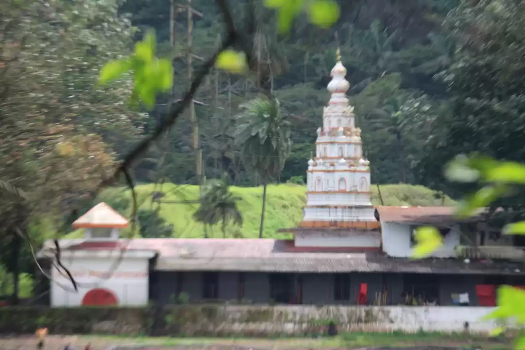 Photo of Lonavala trip 