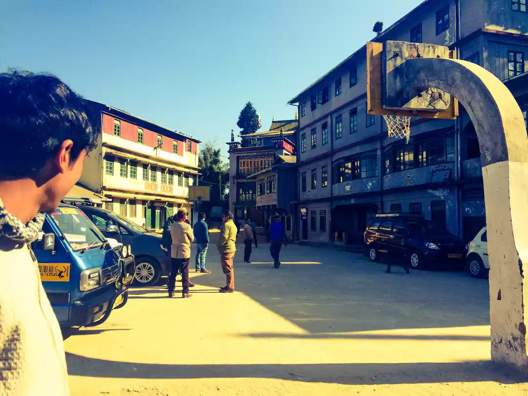 Photo of Darjeeling trip – A