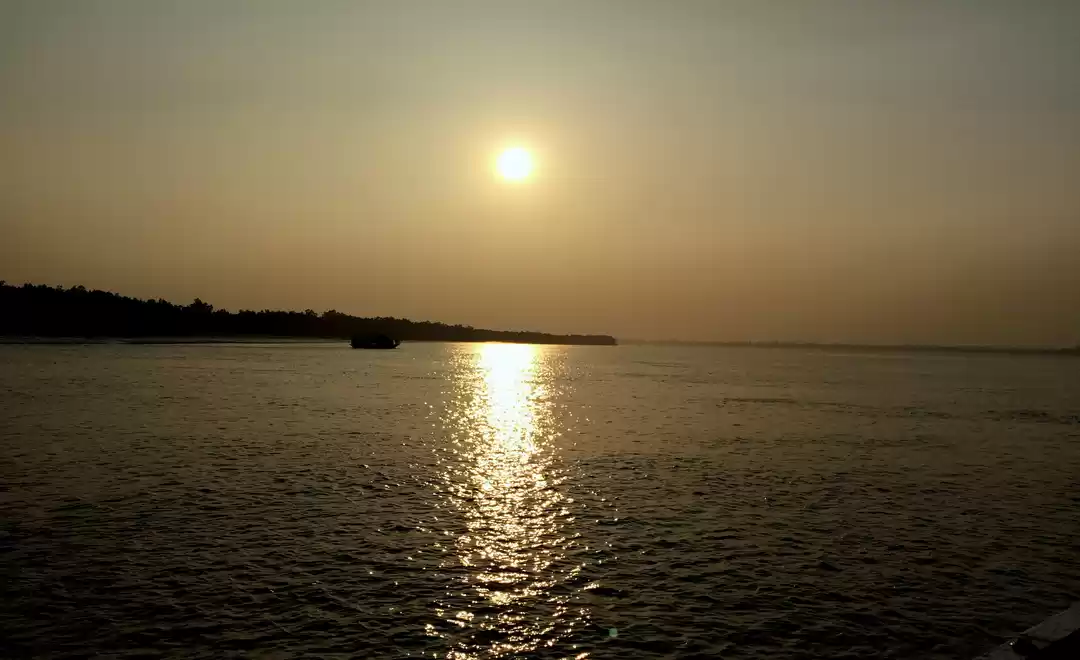 Photo of A day in Sunderbans 