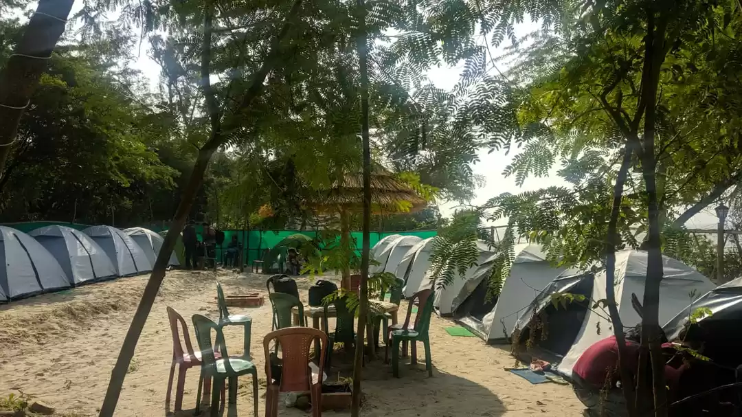 Photo of Mousuni Island - Wee