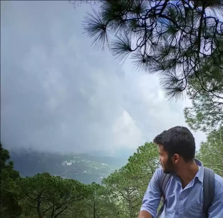 Photo of Shivalik View @6600f