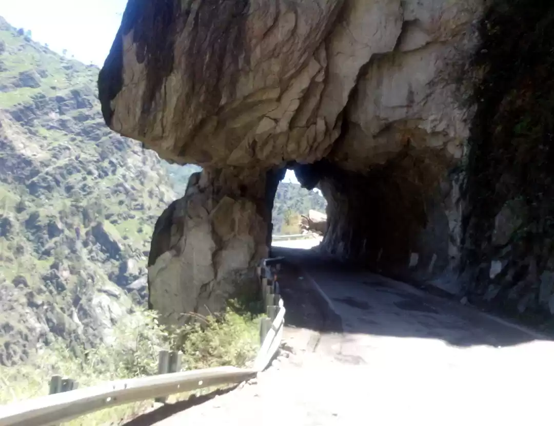 Photo of RECKONG PEO /KALPA