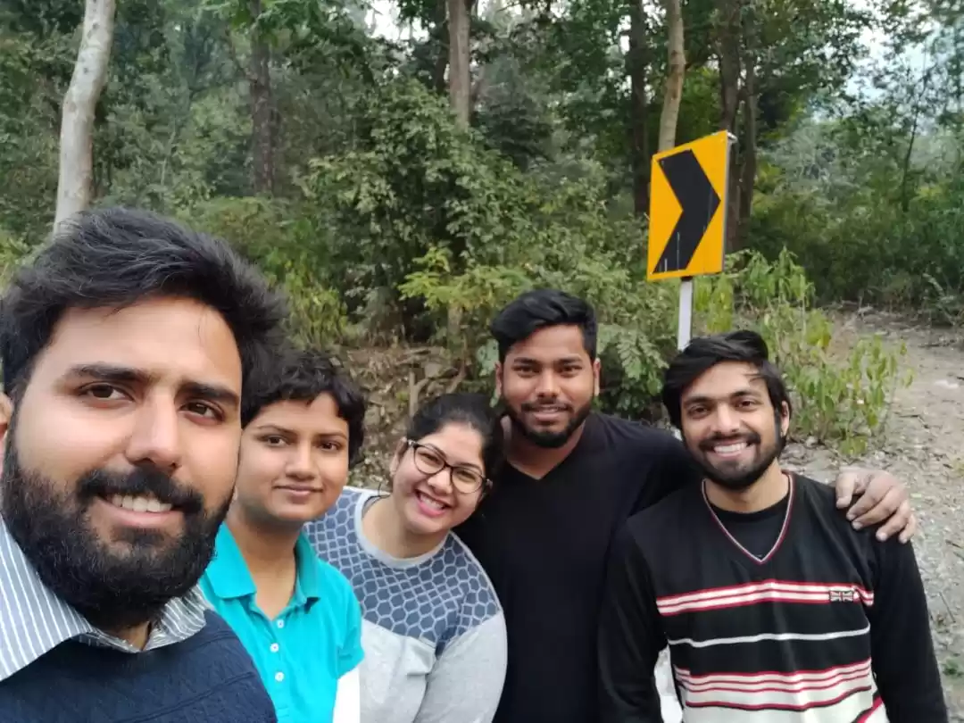 Photo of Amazing Trip