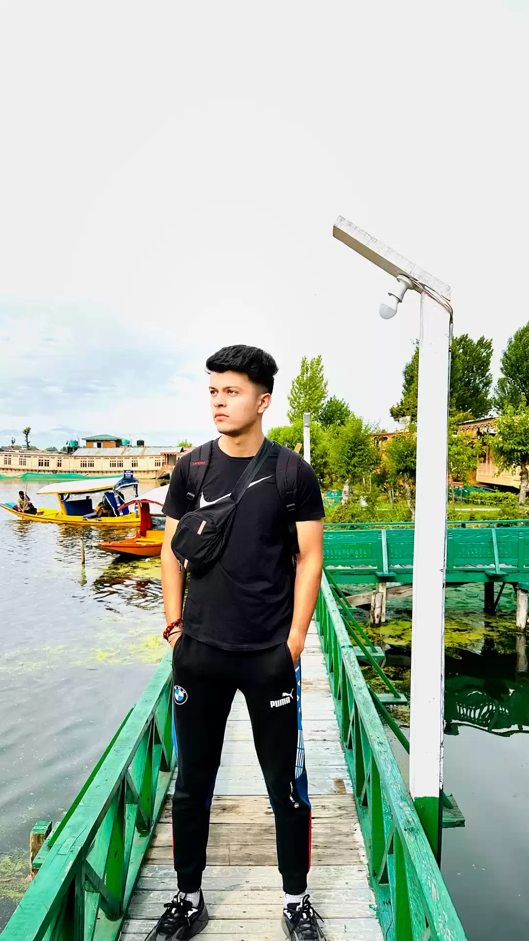Photo of Harshit Gaur
