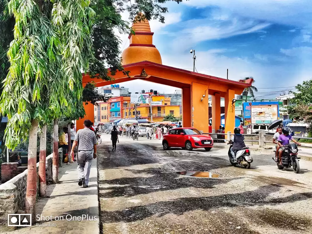 Photo of Nepal : A country of