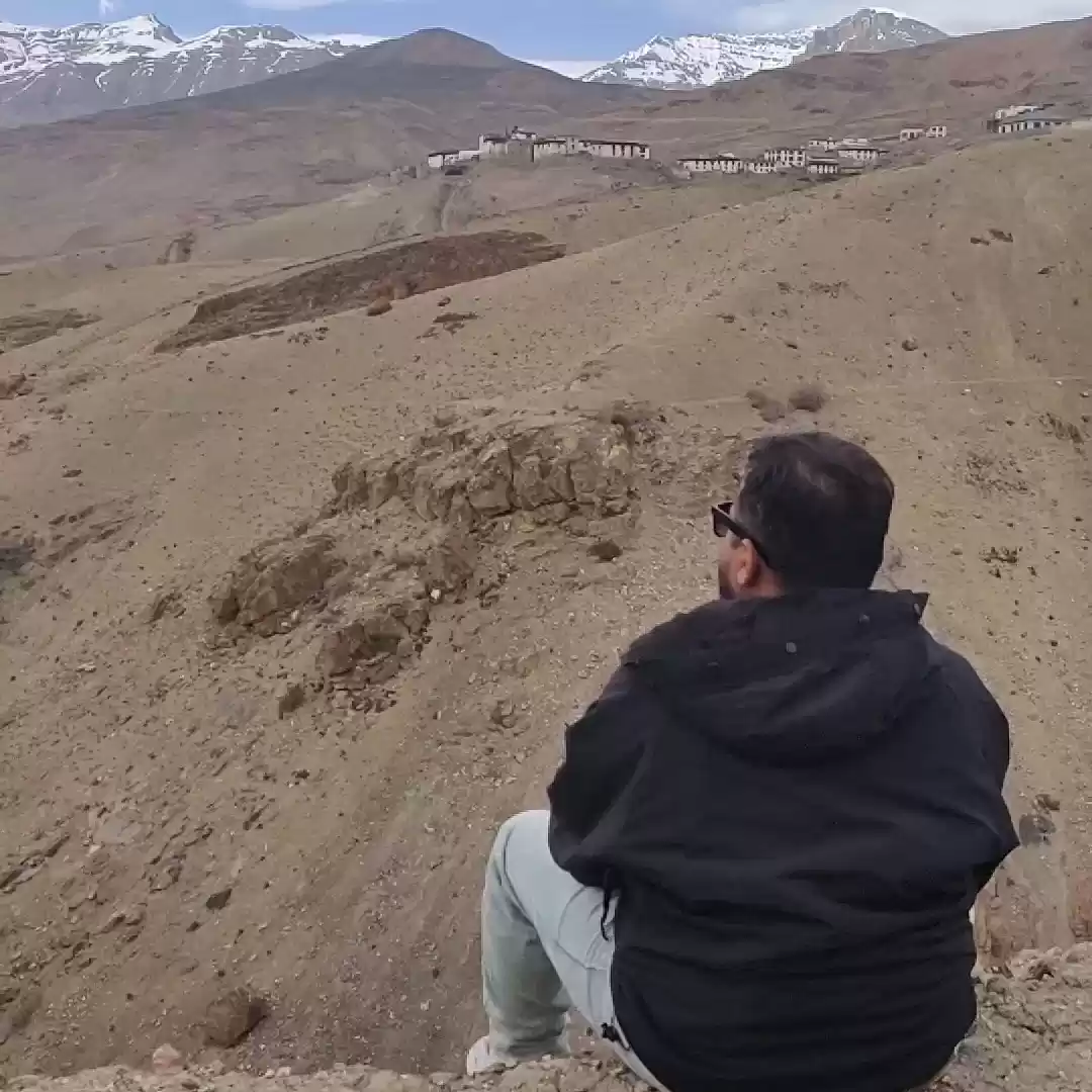 Photo of satender Kumar