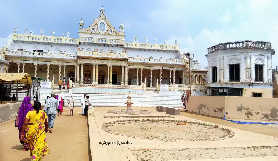 Photo of The 5-Day Story of a