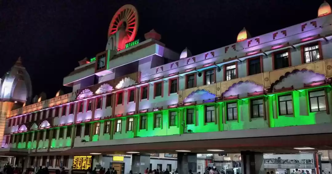 Photo of Cantt ,station with 