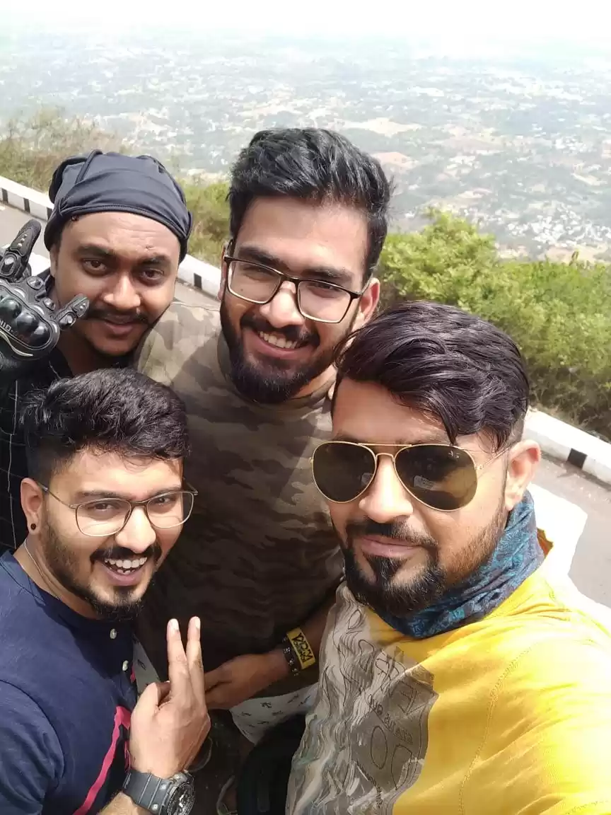 Photo of Yelagiri Hills