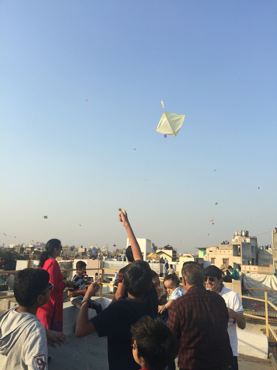 Photo of Uttarayan – Are We I